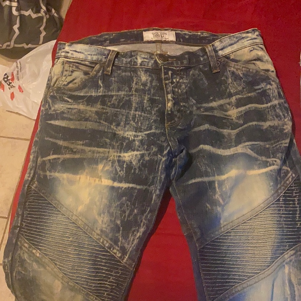 Pants
